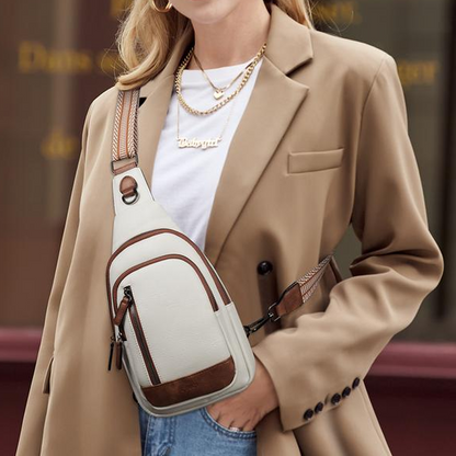 -50% | UrbanEase™ | Sac à Main Femme Tendance