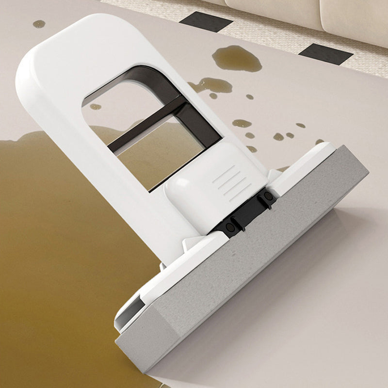 CleanMate™ | Mini Serpillière Portative Auto-Absorbante