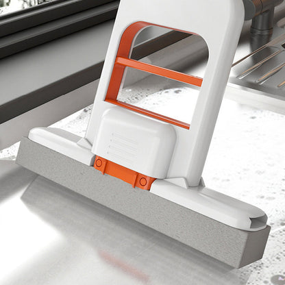 CleanMate™ | Mini Serpillière Portative Auto-Absorbante