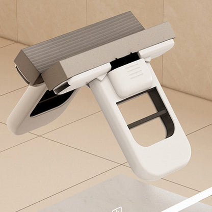 CleanMate™ | Mini Serpillière Portative Auto-Absorbante