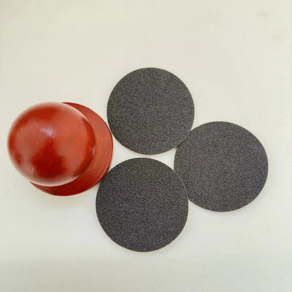GriffeDouce™ – Lime à Ongles Silencieuse pour Chiens avec 3 Disques