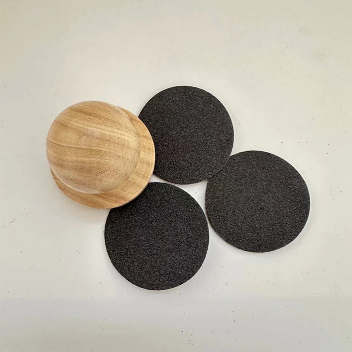 GriffeDouce™ – Lime à Ongles Silencieuse pour Chiens avec 3 Disques