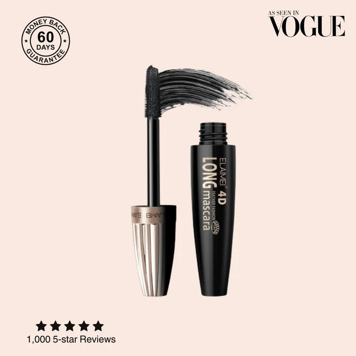 SecretLash™ | Mascara Effet Extensions