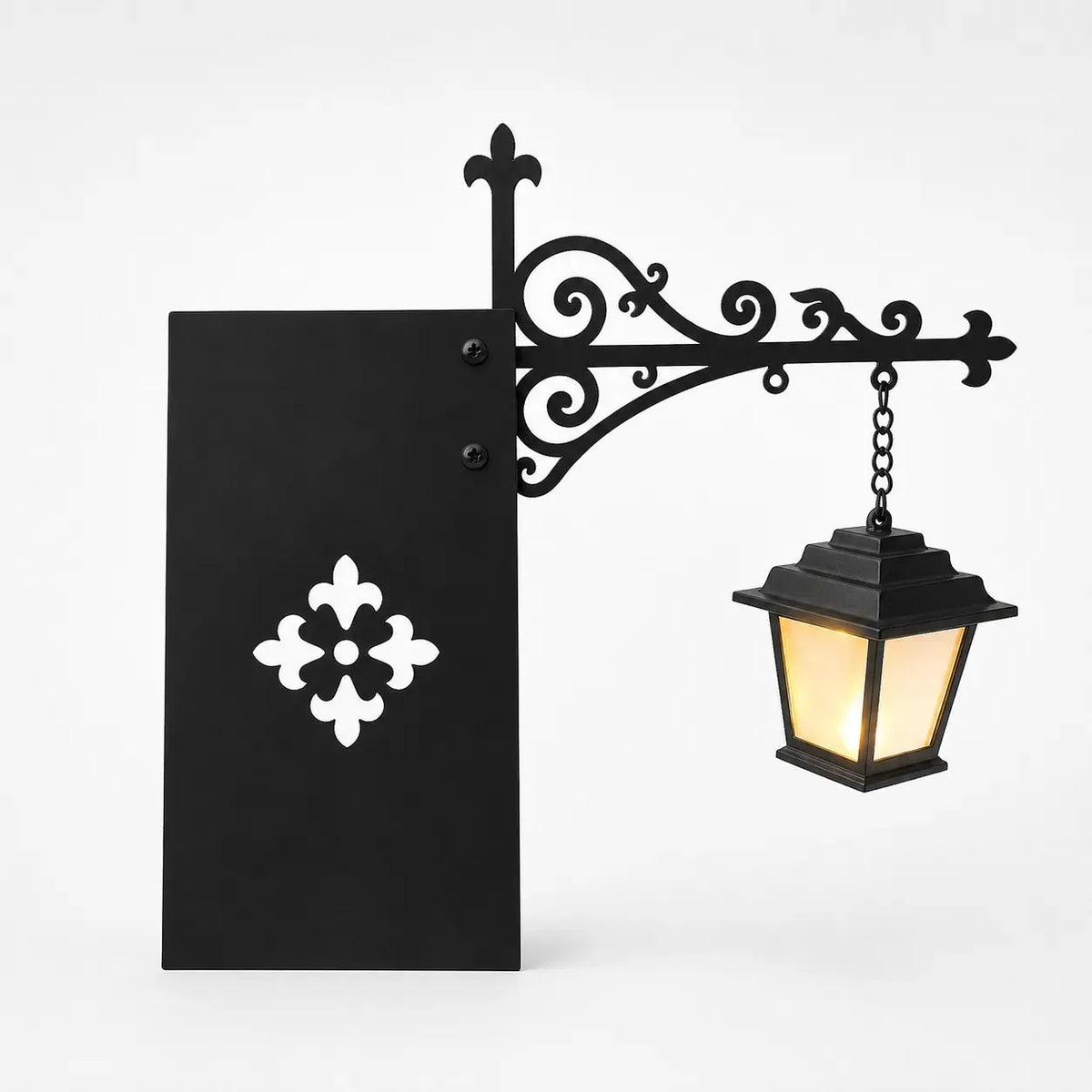 CoinLecture™ – Lanterne Miniature Suspendue Bibliothèque LED Chaude