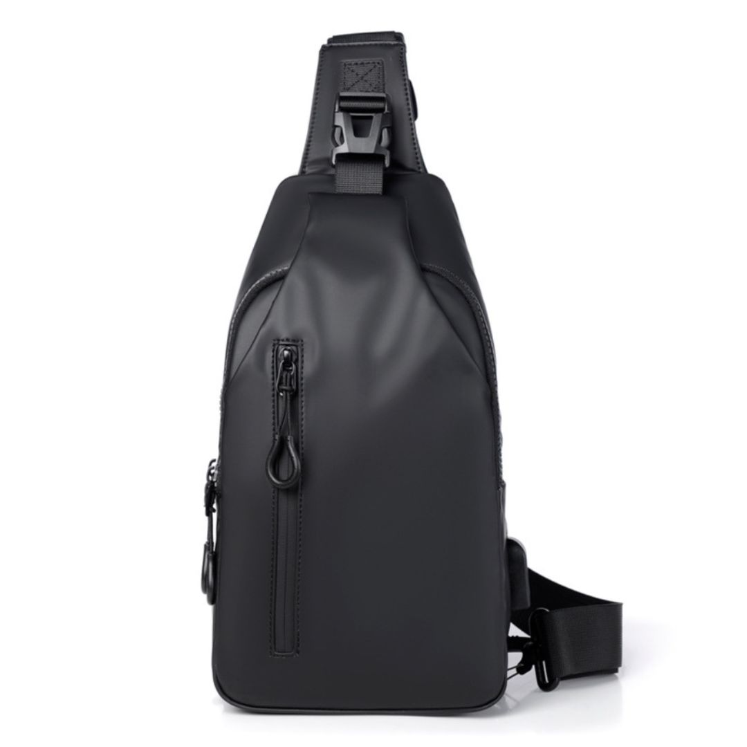 VaultChic™ – Sac Bandoulière Anti-Vol Waterproof + 50% OFF