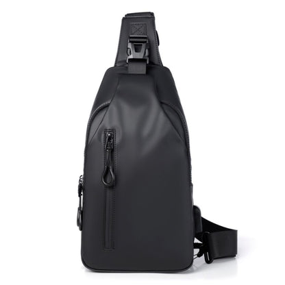 VaultChic™ – Sac Bandoulière Anti-Vol Waterproof + 50% OFF