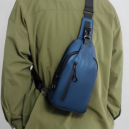 VaultChic™ – Sac Bandoulière Anti-Vol Waterproof + 50% OFF