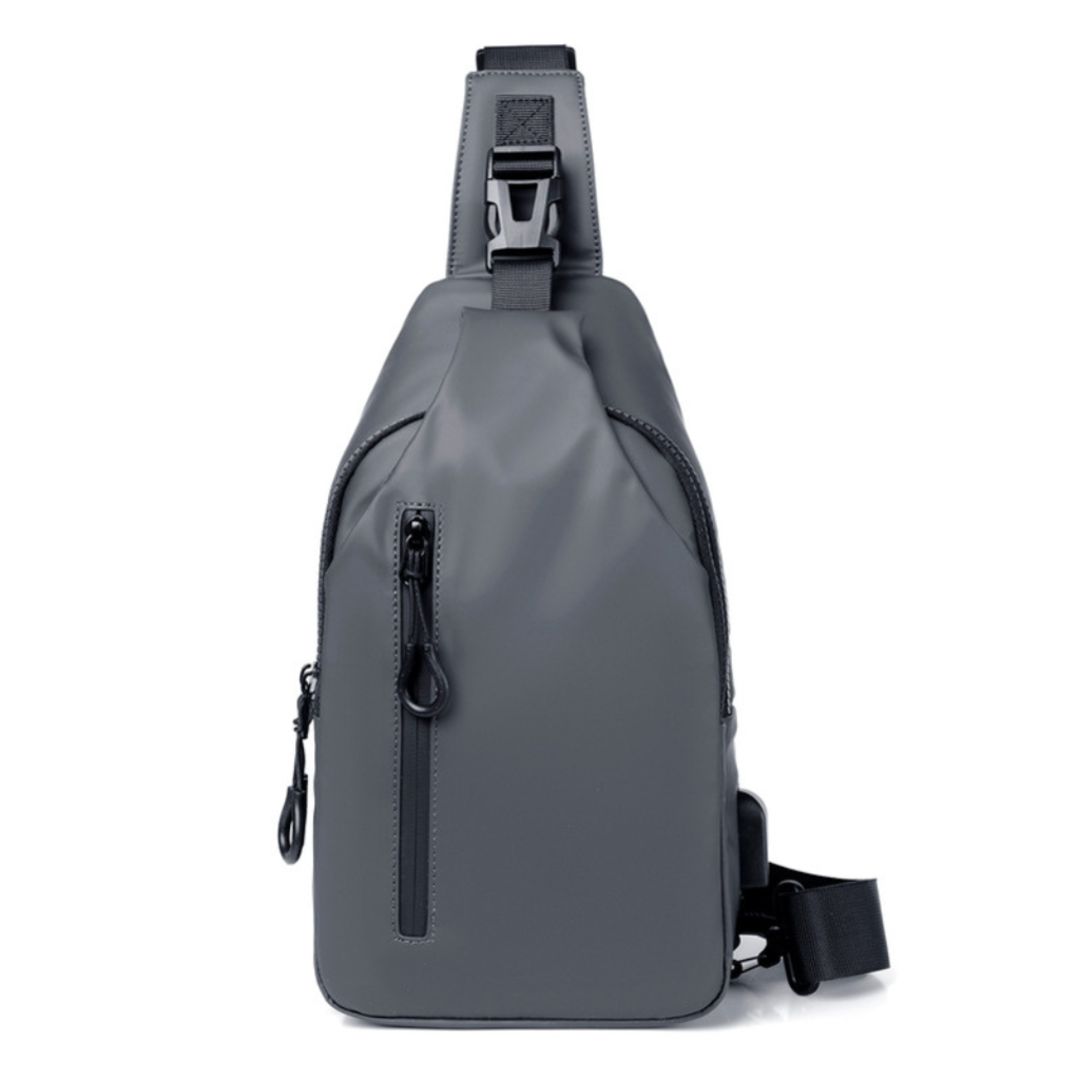 VaultChic™ – Sac Bandoulière Anti-Vol Waterproof + 50% OFF