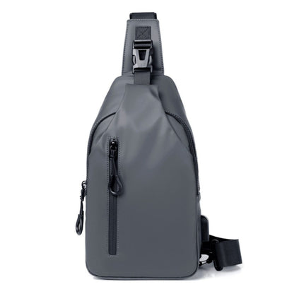 VaultChic™ – Sac Bandoulière Anti-Vol Waterproof + 50% OFF