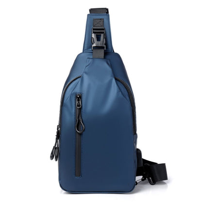 VaultChic™ – Sac Bandoulière Anti-Vol Waterproof + 50% OFF