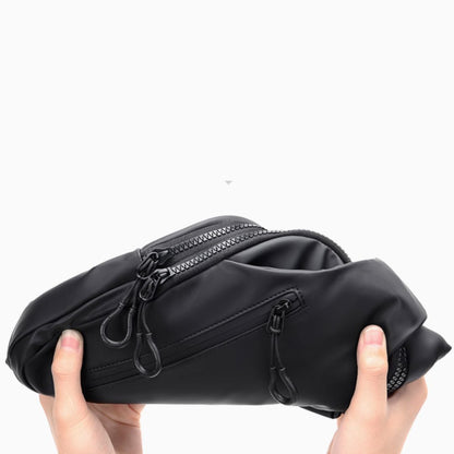 VaultChic™ – Sac Bandoulière Anti-Vol Waterproof + 50% OFF