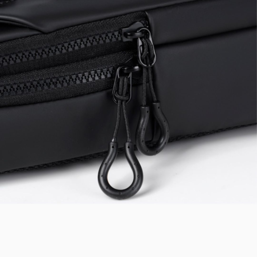 VaultChic™ – Sac Bandoulière Anti-Vol Waterproof + 50% OFF