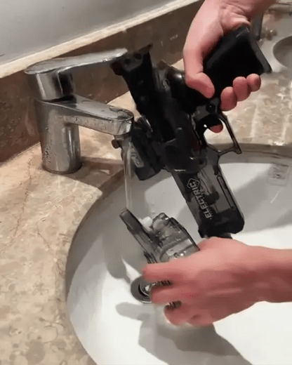 HydroX – Blaster Électrique | -56 % Aujourd’hui